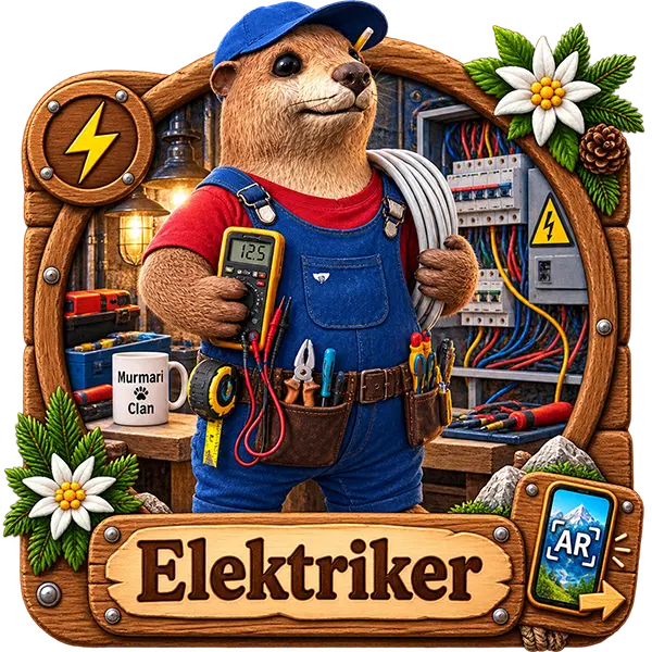 Murmari Elektriker